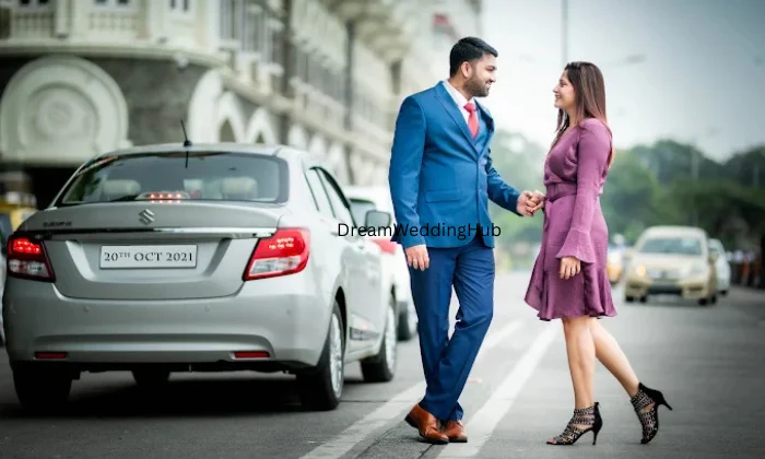 I Click Photo studio